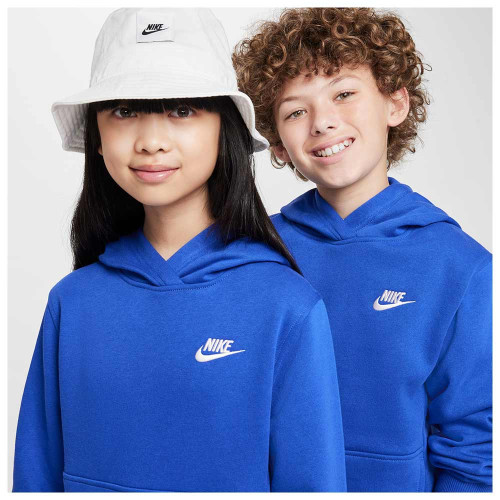 Nike Παιδικό φούτερ Sportswear Club Fleece Hoodie
